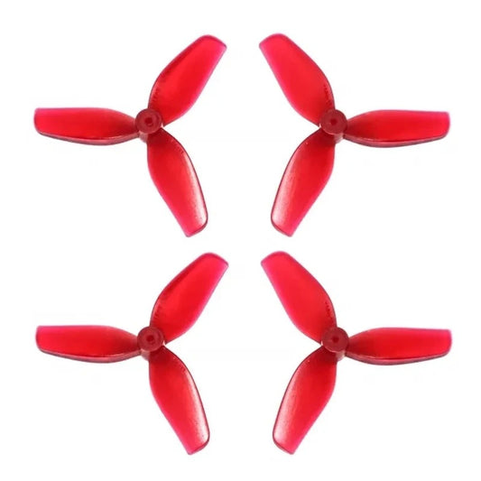 HQ Ultraleichter Whoop-Propeller 1,4 x 1,1 x 3 (35 mm) (2 rechts + 2 links) – PC