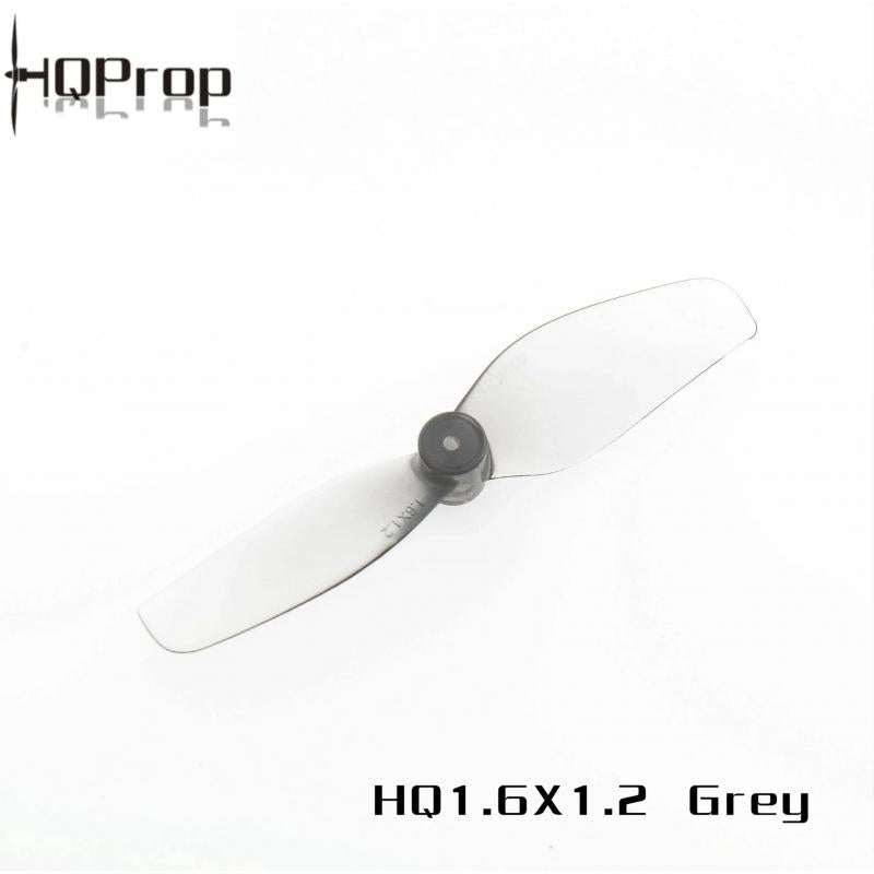 HQ Ultralight Whoop Prop 40MMX2(1.6X1.2) (2CW+2CCW)