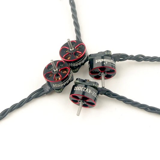 HappyModel SE0702 23000KV 26000KV 28000KV 1S Brushless Motor
