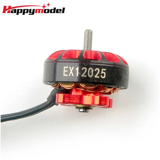 Happymodel EX1202.5 1202.5 6400KV 8000KV 11000KV 2-3S Brushless Motor