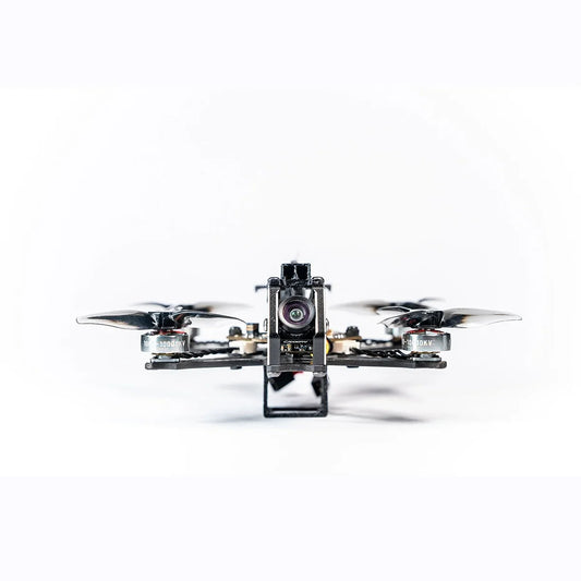 Hglrc Draknight FPV de 2 pulgadas y 2 segundos Micro Palillo de Dientes Specter12