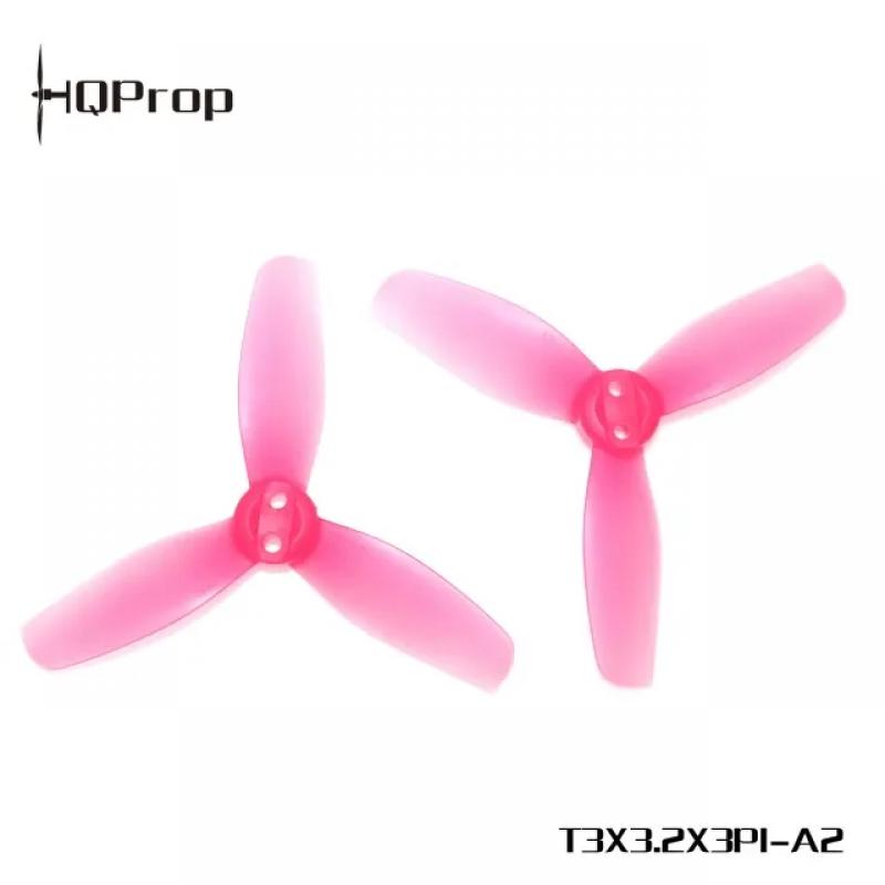 Hqprop T3x3.2x3 para Avata 2 (2cw+2ccw)