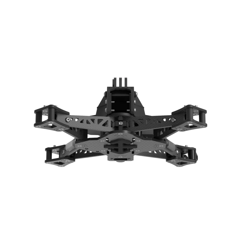 IFLIGHT 5-inch Afterburner Sport Frame Kit