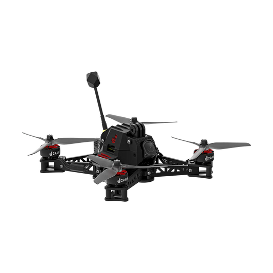 IFLIGHT Afterburner Sport O4 6S HD Freestyle FPV Drone