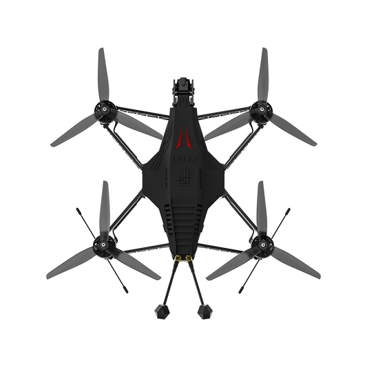 IFLIGHT Specter 7 O4 6S HD with O4 Air Unit Pro FPV Drone BNF
