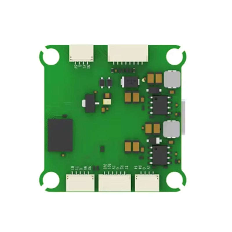 IFlight BLITZ ATF435 55A Stack