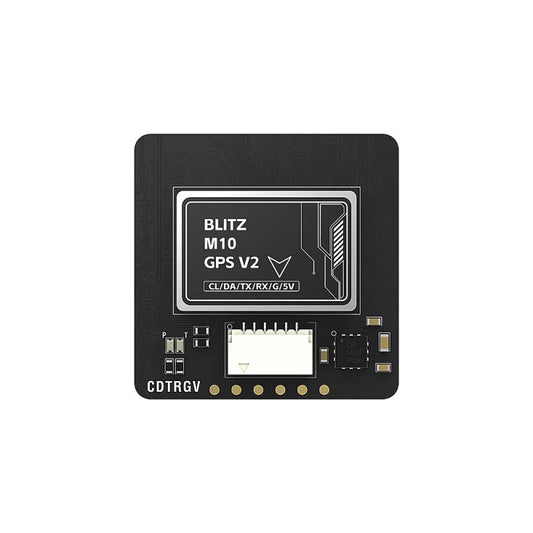 IFlight BLITZ M10 GPS V2 Compass Module