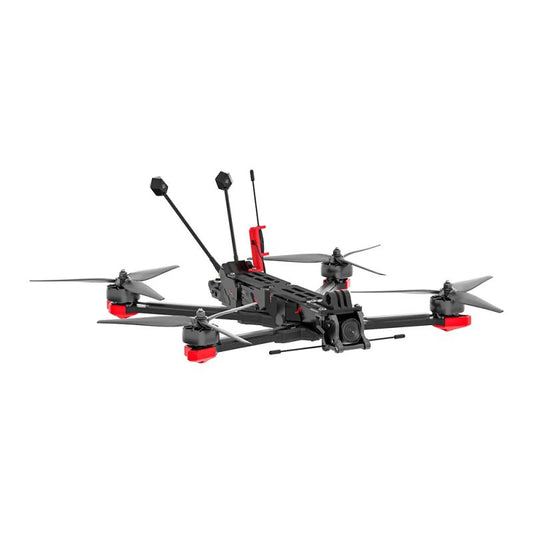 IFlight Chimera7 Pro V2 O4 PRO 6S HD Long Range Quad