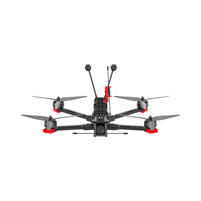 IFlight Chimera7 Pro V2 O4 PRO 6S HD Long Range Quad
