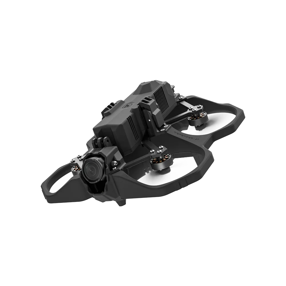 IFlight Defender25 O3 HD 2,5-Zoll-FPV-Cinewhoop-Drohne