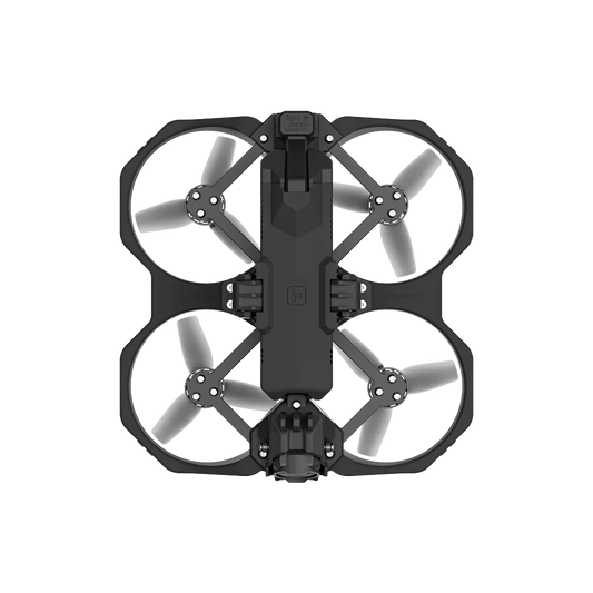 Dron IFlight Defender25 O3 HD de 2,5 pulgadas con cámara FPV y cine en casa