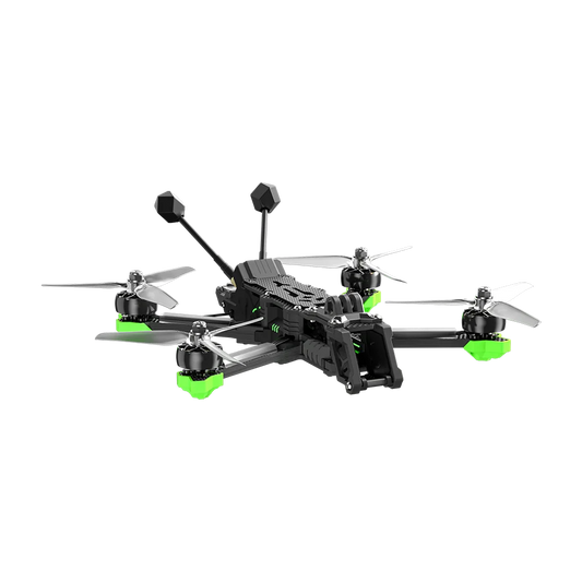 IFlight Nazgul Evoque F5 V3 6S WTFPV for DIY Drone (No image transmission version)
