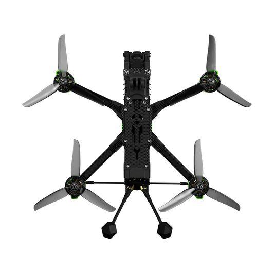 IFlight Nazgul Evoque F5 V3 O4 6S HD Drone BNF With O4 Air Unit Pro