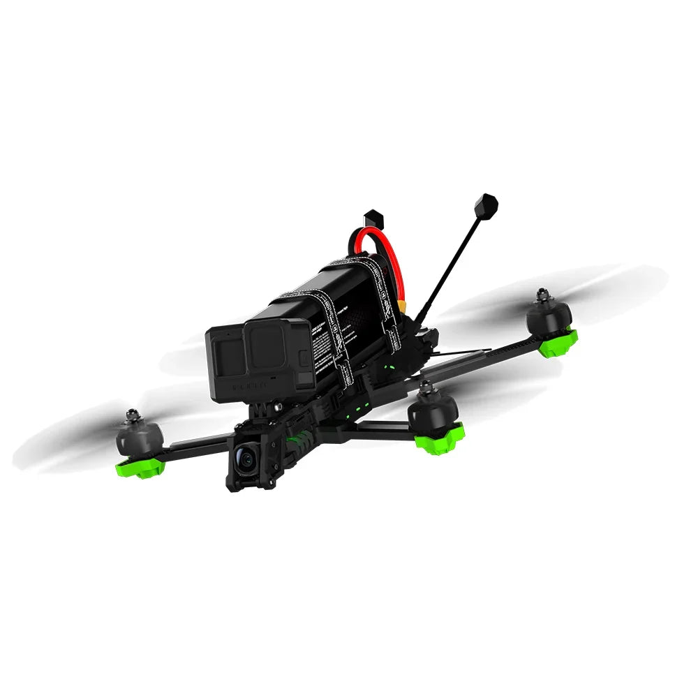 IFlight Nazgul Evoque F7 O4 Pro Drone