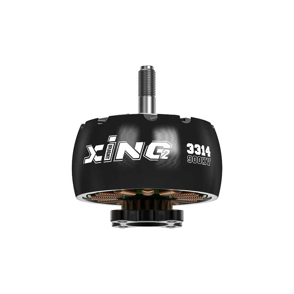 IFlight XING2 3314 900KV Brushless Motor for RC FPV Drone