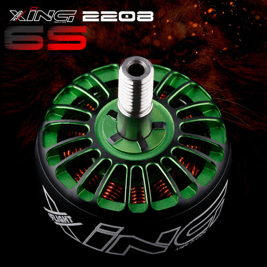 IFlight XING X2208 2208 1800KV 2-6S Brushless Motor