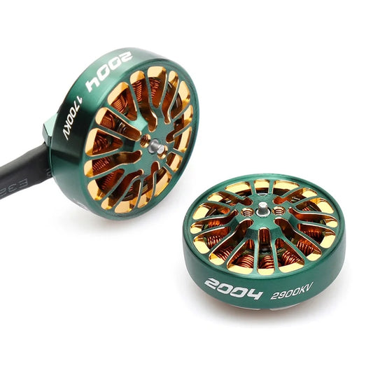 LANNRC 2004 PLUS 1800KV 3000KV Brushless Motor
