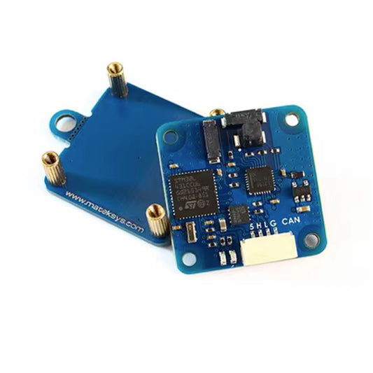 MATEK CAN-L4-3100 Geomagnetic Sensor