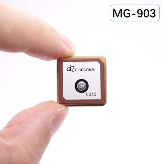 MicoAir MG-903 GPS Small Size GNSS Module