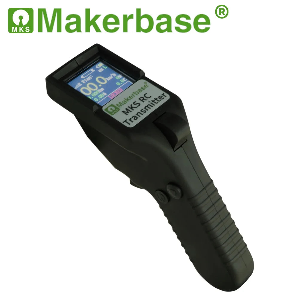 MKS RC Wireless Waterproof Remote Controller (1st Generation)