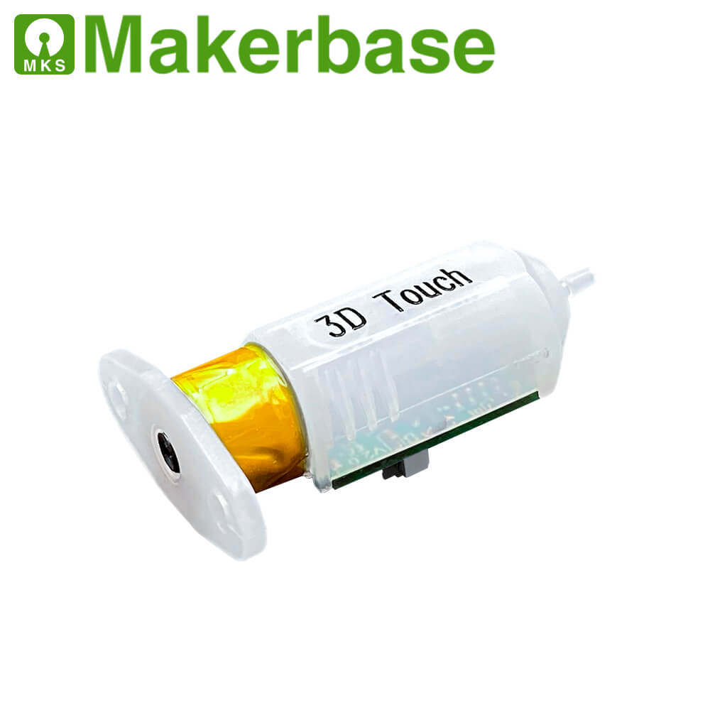 Makerbase 3D Touch 3D Printer Accessory: Automatic Leveling Sensor