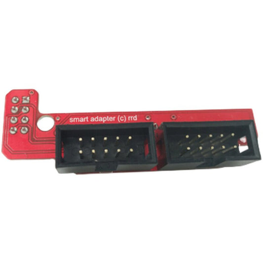 Makerbase 3D printer Ramps 1.4 adapter, LCD2004 module/12864 control panel adapter display