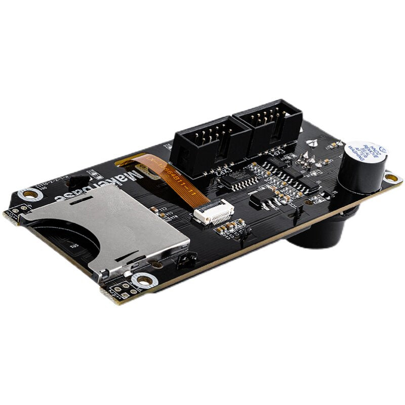 Makerbase MKS MINI12864 V3 SD Card Side Insert Smart Display