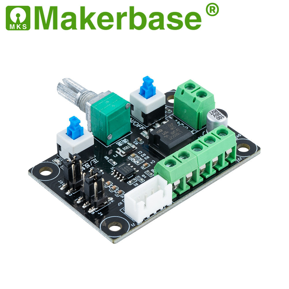 Makerbase MKS OSC Stepper Motor Drive Controller