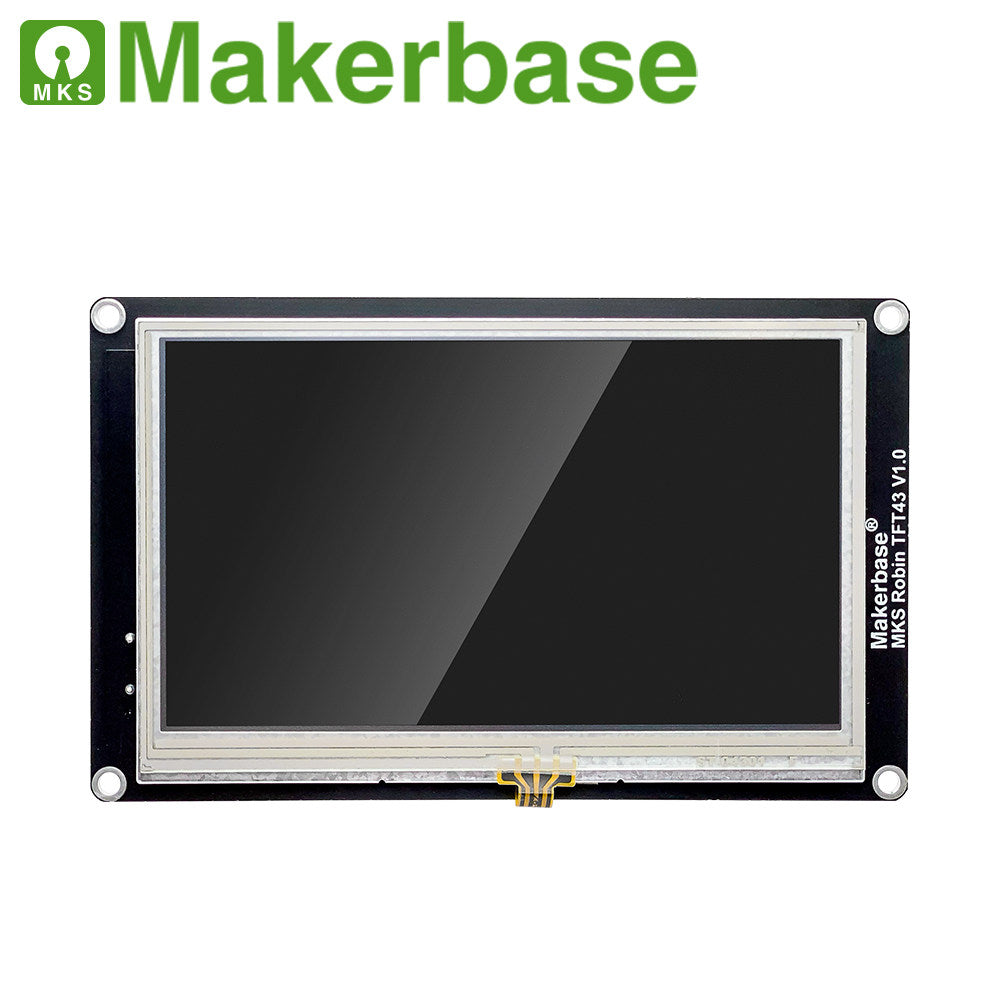 Makerbase MKS Robin Nano V1.2 3D printer motherboard control board