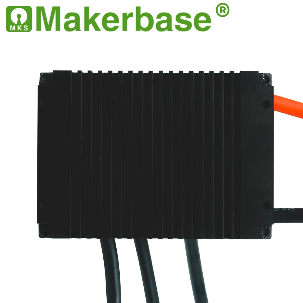 Makerbase VESC 84100HP 84V 100A High Current With Alu PCB Based on VESC (1)