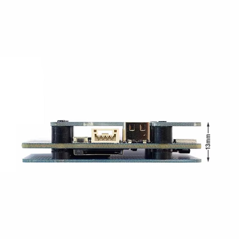 Matek Mateksys F405 WING V2 Flight Controller Built-in ICM42688P OSD SD Slot