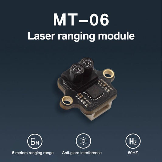 MicoAir MT-06 Range Finder Sensor