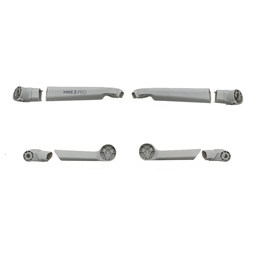 Original Neue Arm Shell Für DJI Mini 3 Pro Links Rechts Hinten Vorne Arme