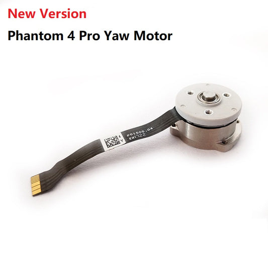 Original Used Gimbal Yaw Roll Pitch Arm Motor Gimbal Camera R P Y Motor for Phantom 4/4 Pro Spare Parts