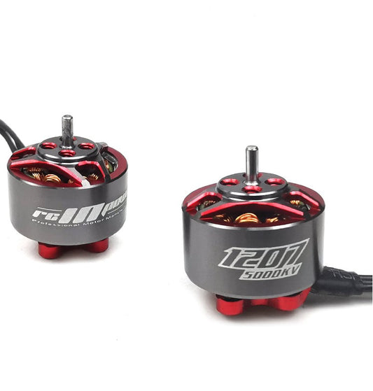 RCINPOWER GTS V2 1207 Brushless Motor