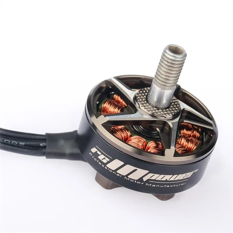 RCINPOWER EX2306 PLUS KV1800 6S Brushless Motor
