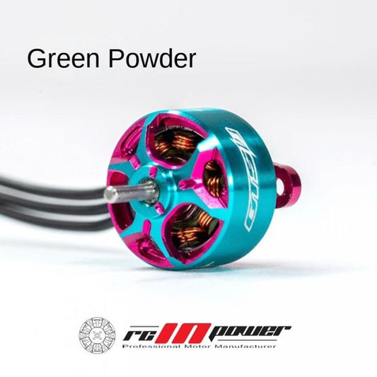 RCINPOWER GTS V3 0703 23000KV 27000KV Motors