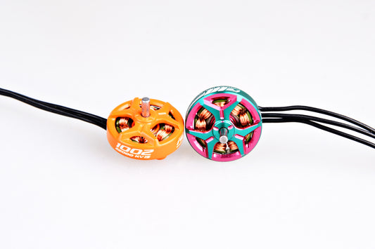 RCINPOWER GTS V3 1002 Motor - 14000KV/19000KV/22000KV