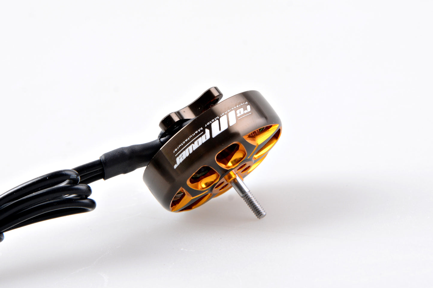 RCIN POWER GTS V3 2104 M2 1800KV/3000KV Light Motor: Starters for Motors and Engines