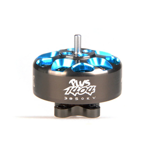 Motor sin escobillas RCINPOWER SmooX 1404 Plus 3850KV 4S 2750KV 6S