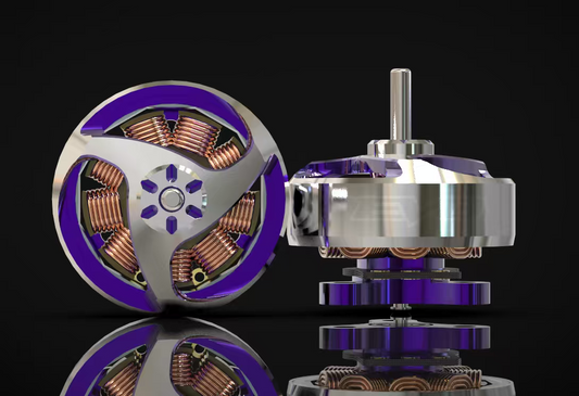 RCINPOWER EVO 0802 Pro 28800KV FPV Tiny Whoop Motor (Pre--Order)