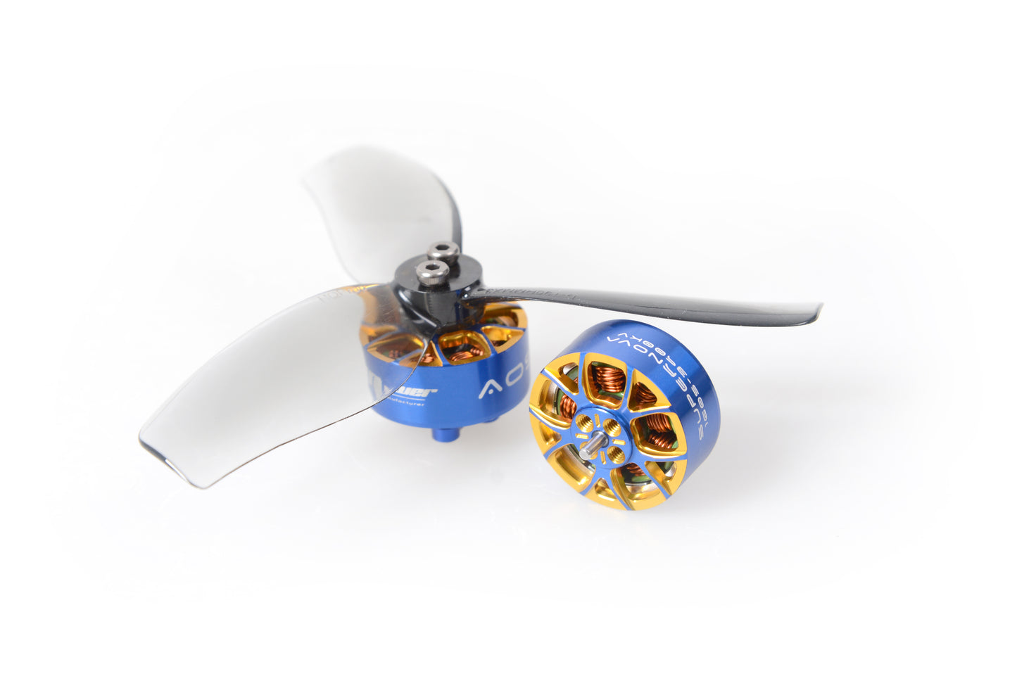 RCinPower AOS Supernova 1605 3900KV Motors