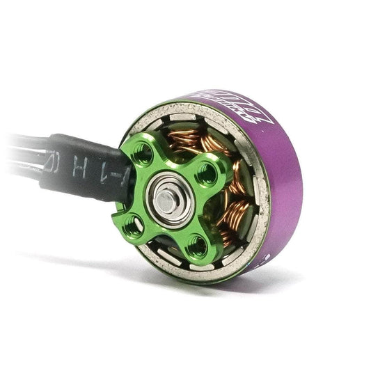 RCinpower 1204 5000KV 3-4S Brushless Motor