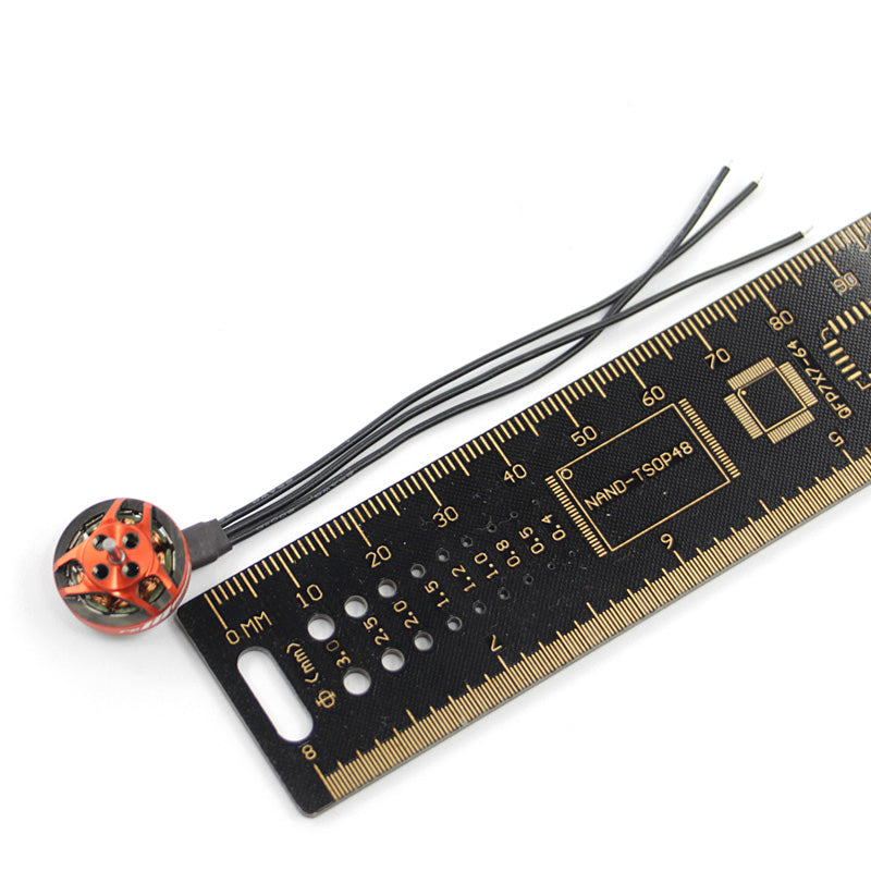 Motor sin escobillas RCinpower GTS V2 1202.5 de 11500 kV