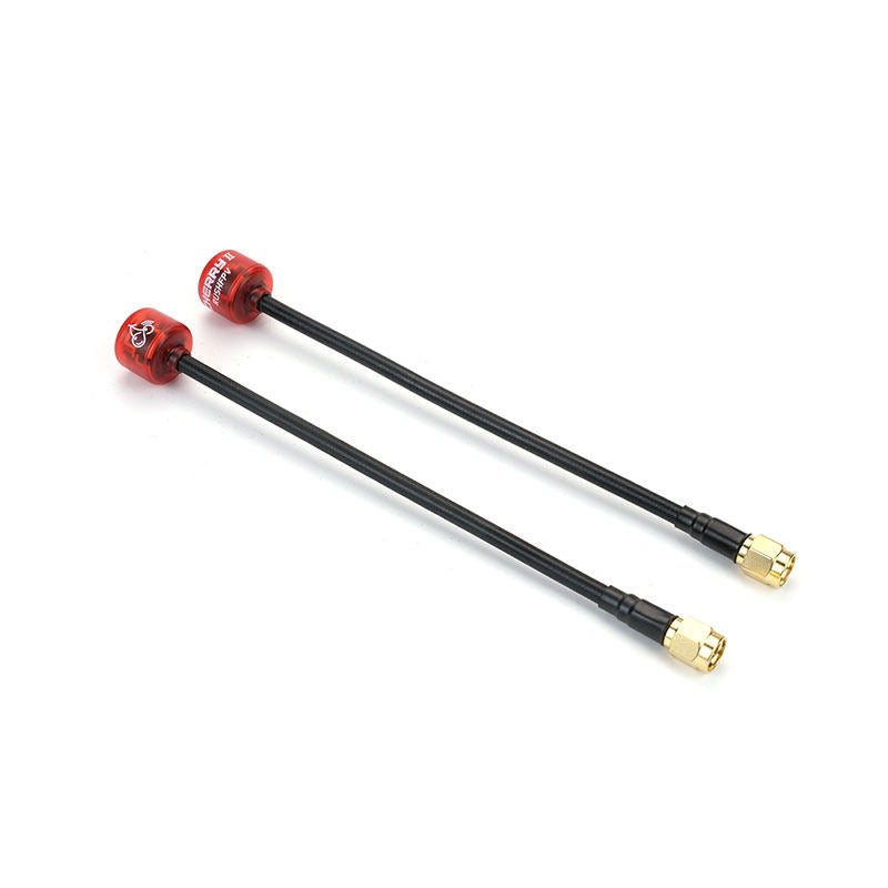 RUSHFPV Cherry2 second-generation 5.8G LDS circularly polarized FPV drone antenna
