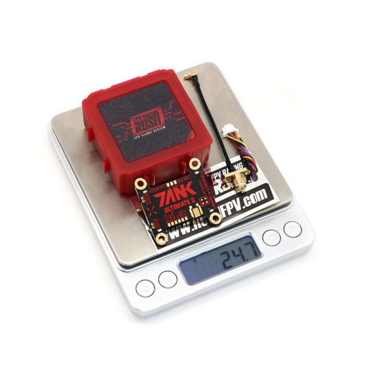 RUSHFPV RUSH Tank III Ultimate VTX 5.8G 48CH