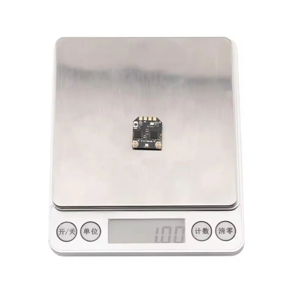 Radiomaster RP4TD-M ExpressLRS 2.4GHz