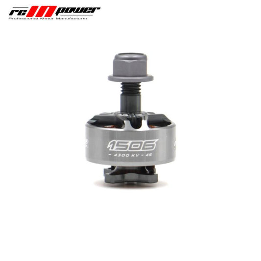 Rcinpower Gts-v2 1506 3000kv 4300kv 4-6s Brushless Motor