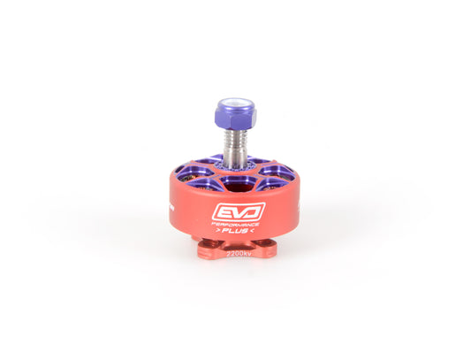 RCINPOWER Wasp Major EVO Plus 2200KV Brushless Motor