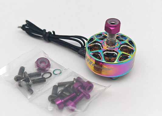 Rcinpower Wasp Major V2 Champion Edition Motor
